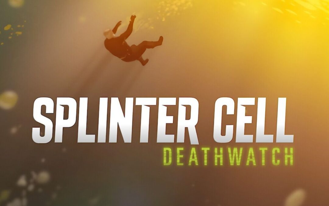 Splinter Cell: Deathwatch; What to Expect from the Upcoming Animated Thriller Series?
