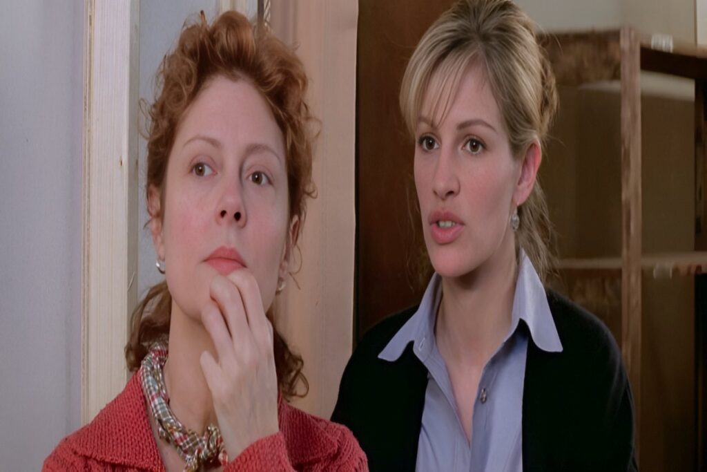 Stepmom [1998]
