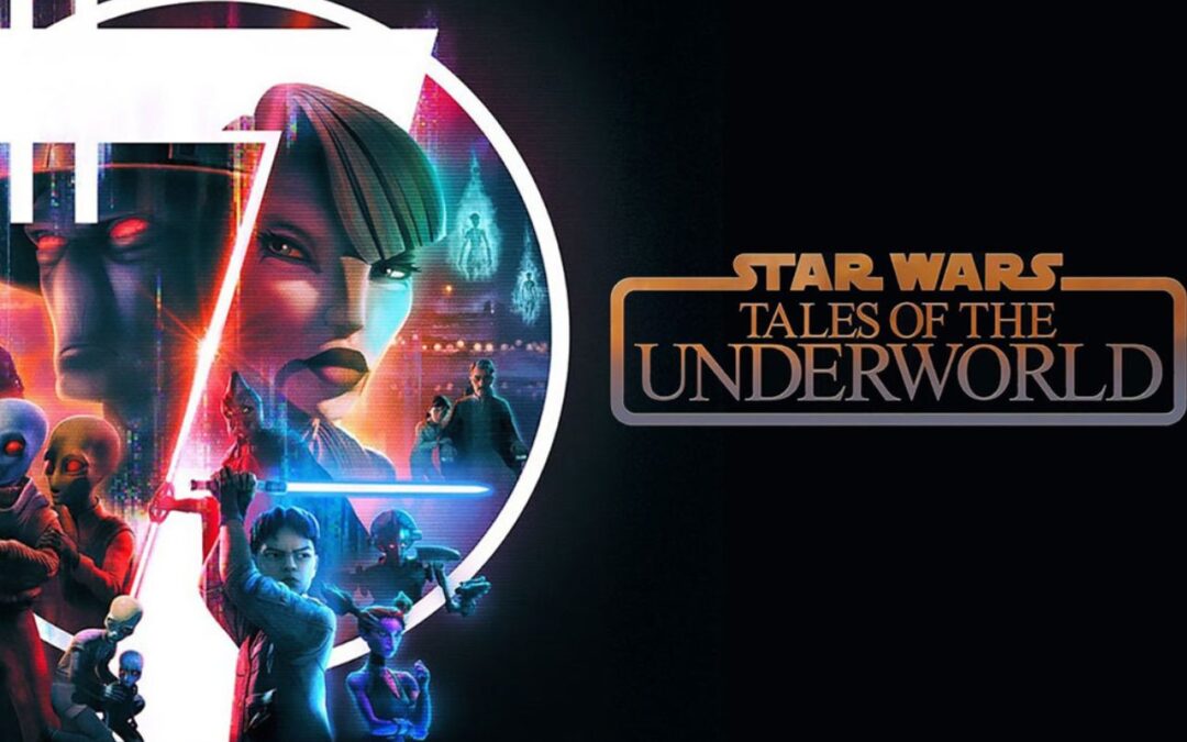 Tales of the Underworld Review; Is The Series Worth Watching?