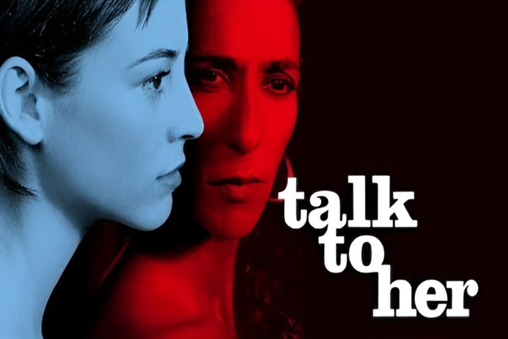 Talk to Her