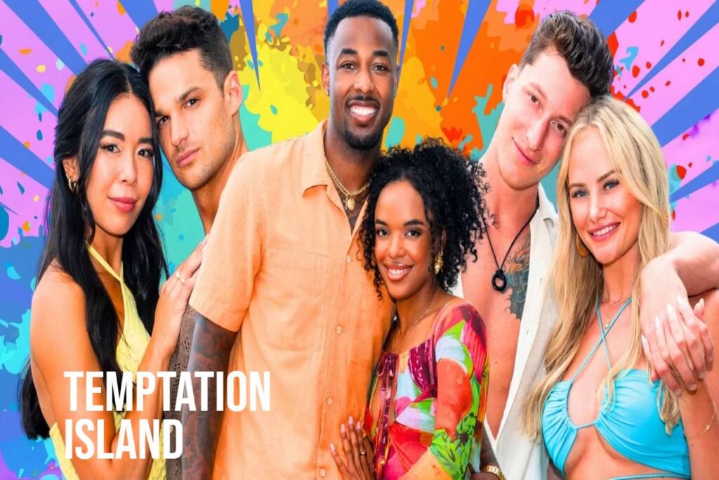 Temptation Island