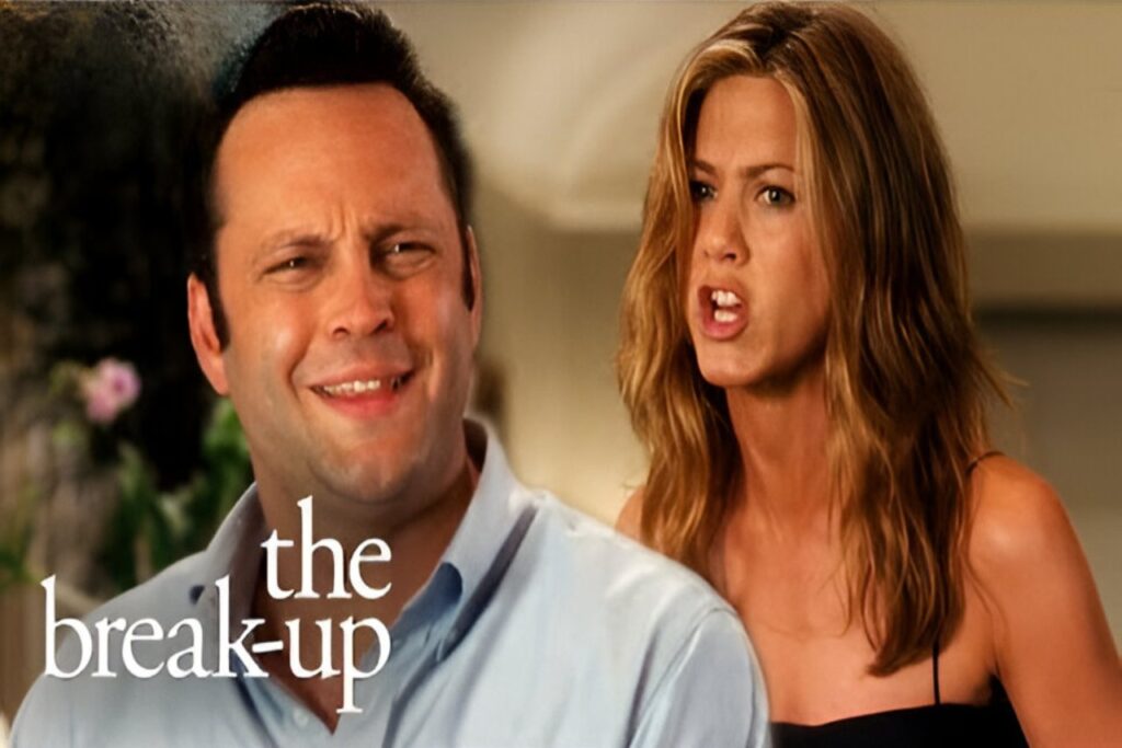 The Break-Up