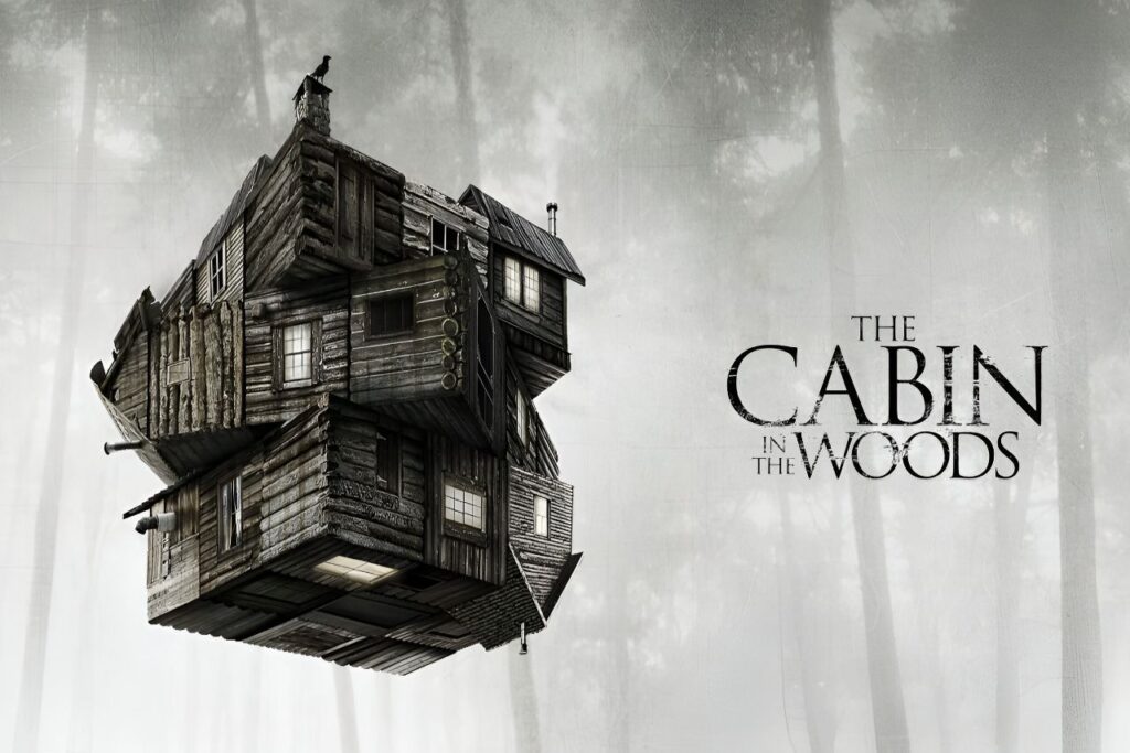 The Cabin in the Woods (2011)