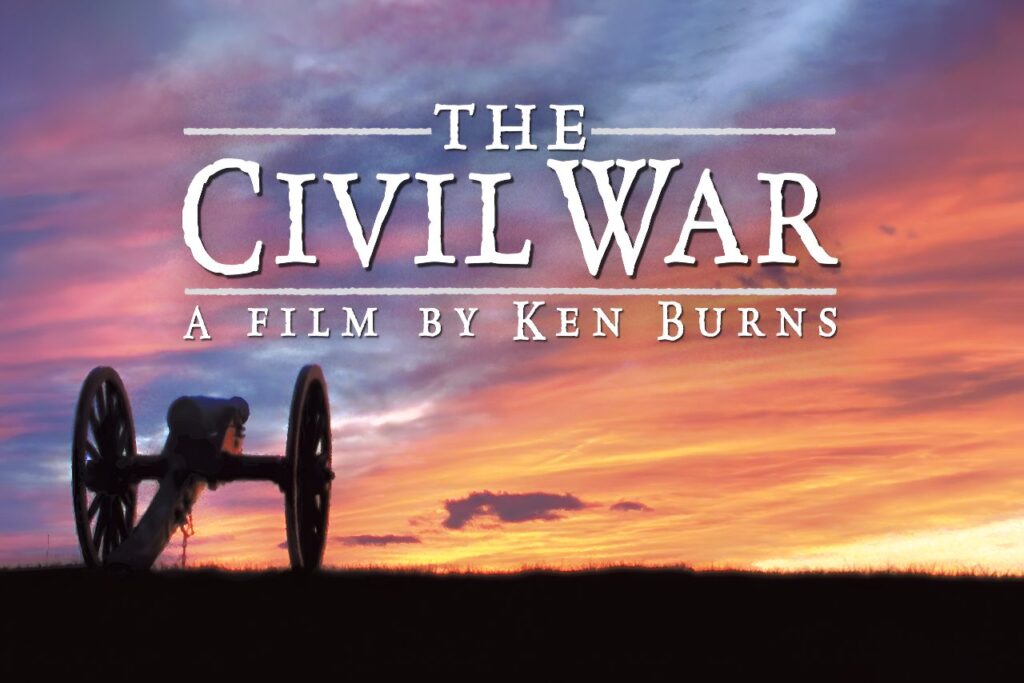 The Civil War (1990)