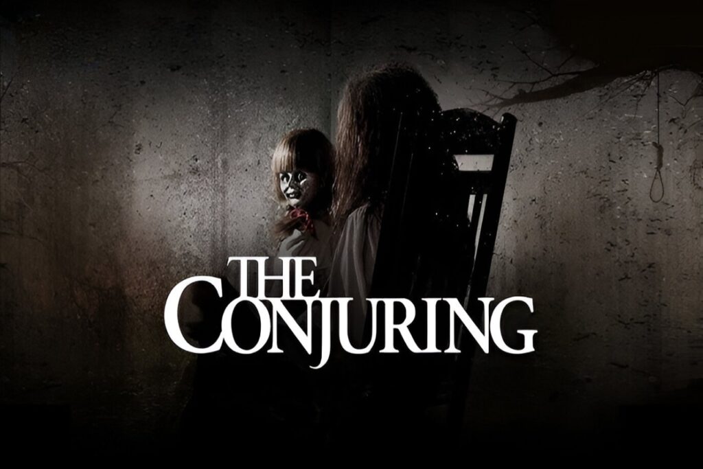 The Conjuring (2013)