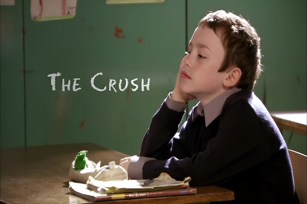 The Crush (2010)