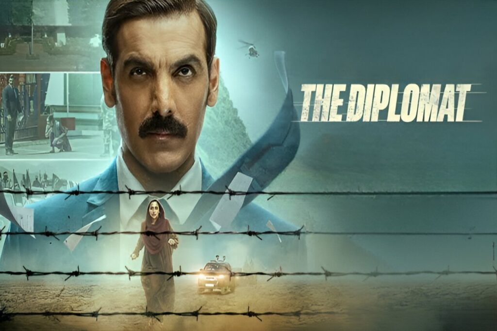 The Diplomat