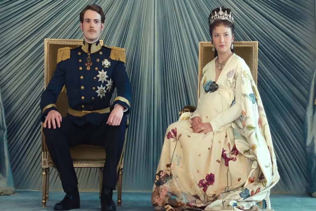 The Empress