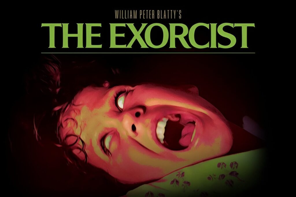 The Exorcist (1973)
