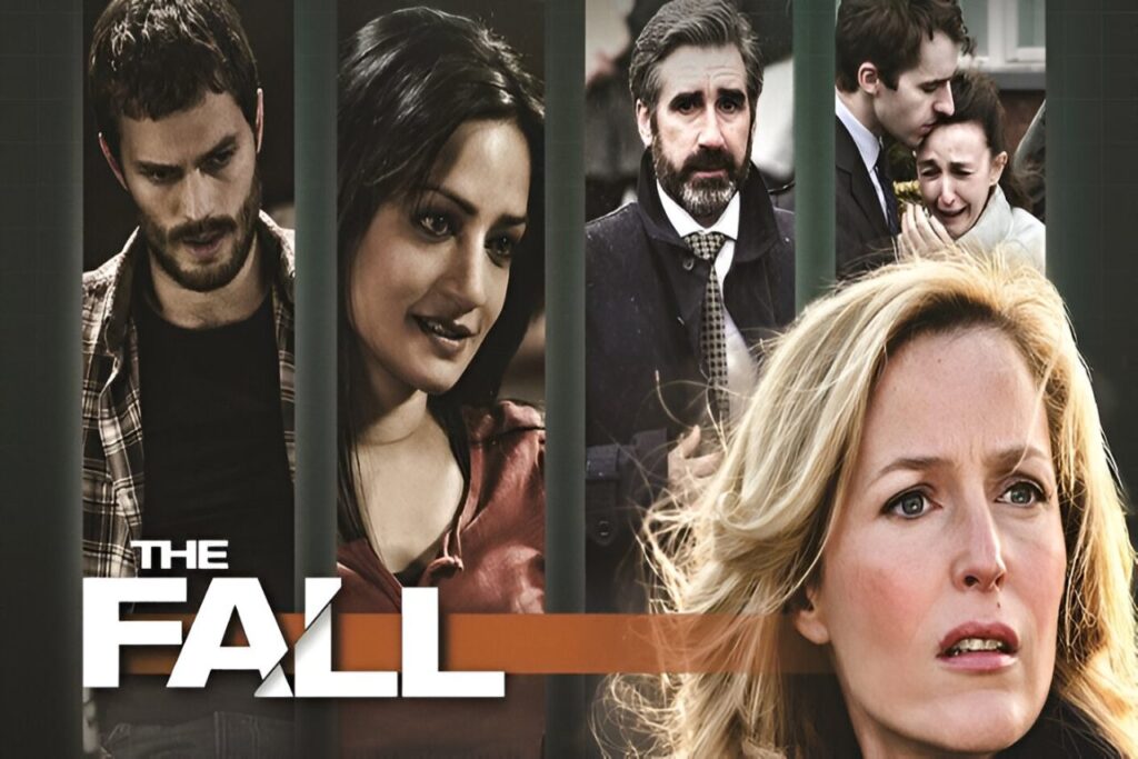The Fall [2013]