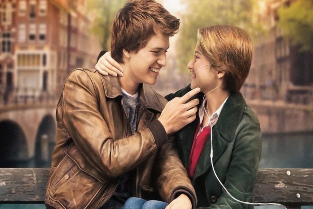 The Fault in Our Stars