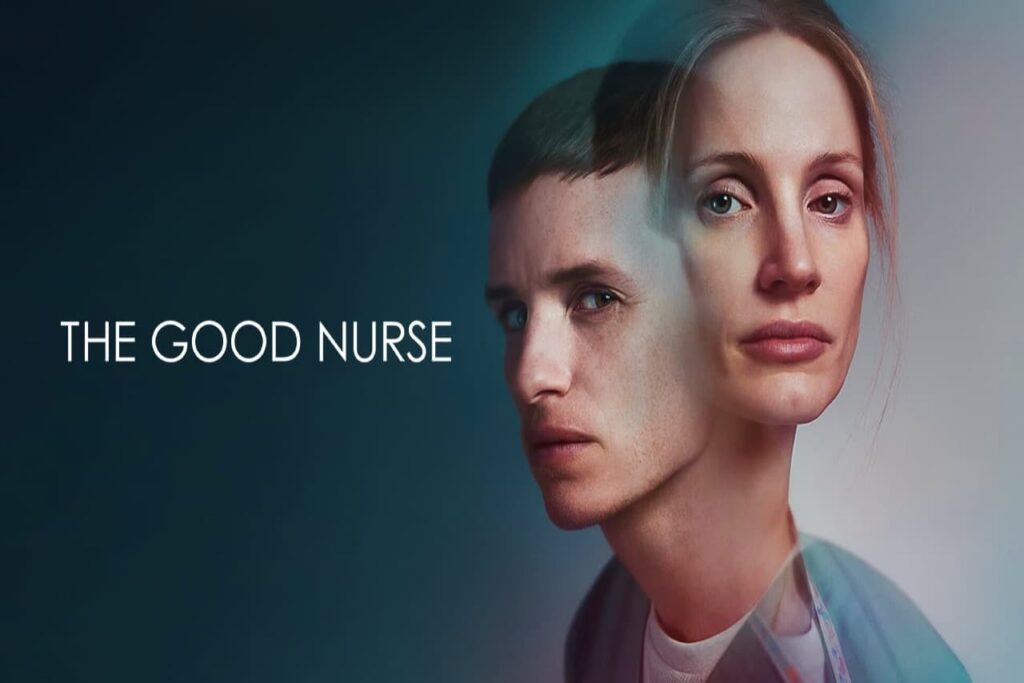 The Good Nurse