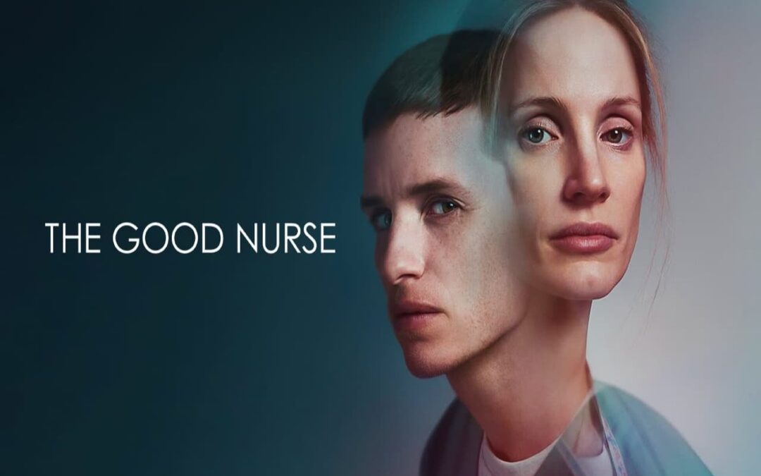 The Good Nurse