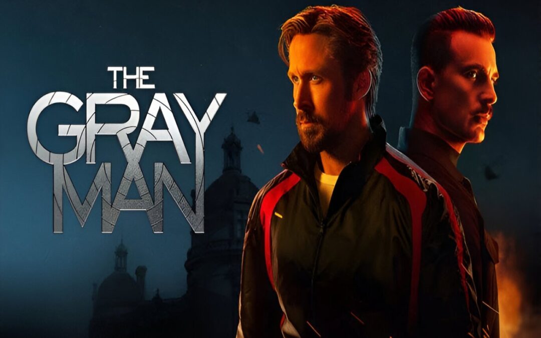 The Gray Man