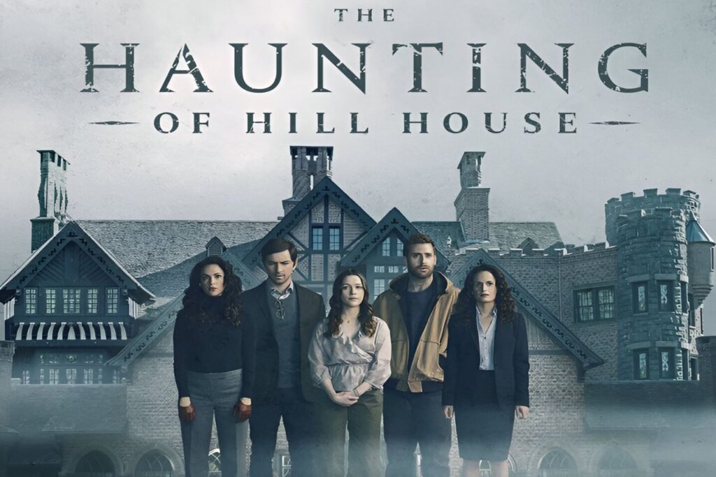The Haunting of Hill House