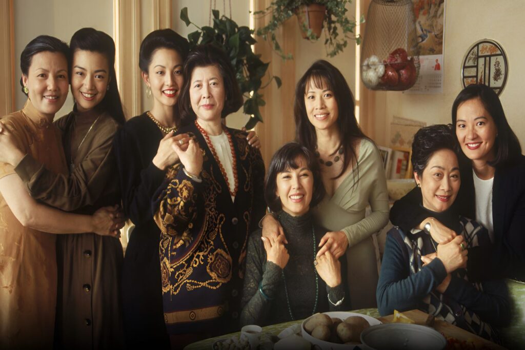 The Joy Luck Club [1993] 