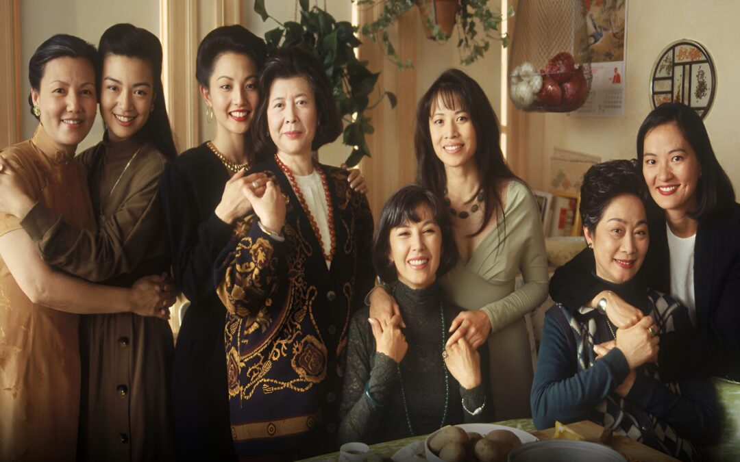 The Joy Luck Club [1993]