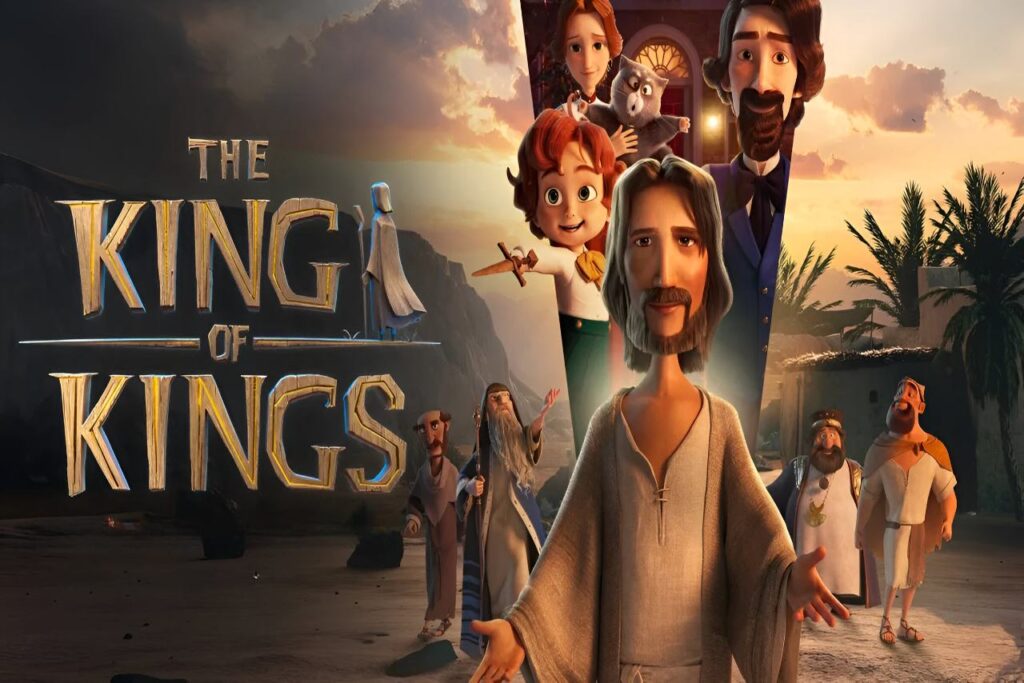 The King of Kings