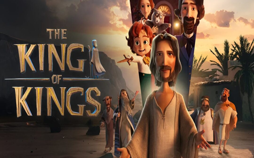 The Most-Watched Movie of April 2025; Have You Seen It?