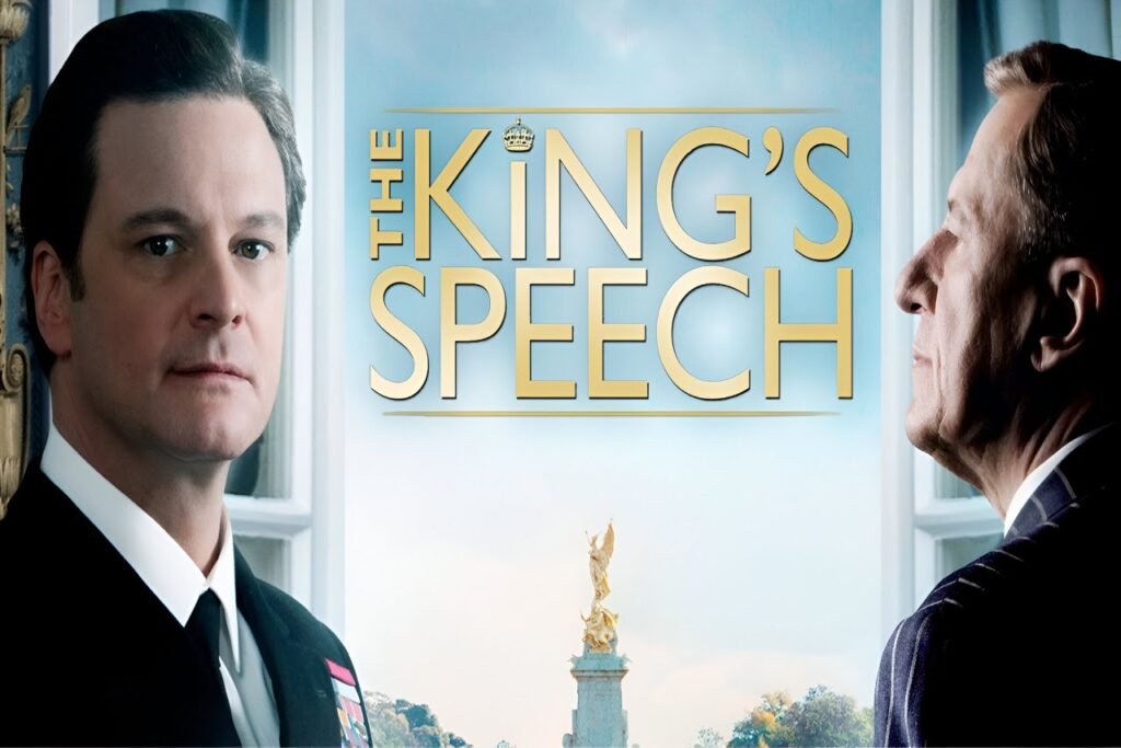 The King's Speech (2010)