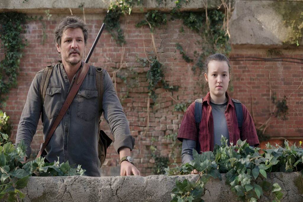 The Last of Us (2023)