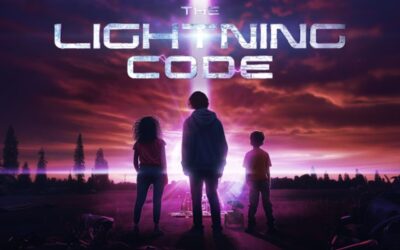 The Lightning Code Review; The Game-Changing Thriller Movie You Shouldn’t Miss