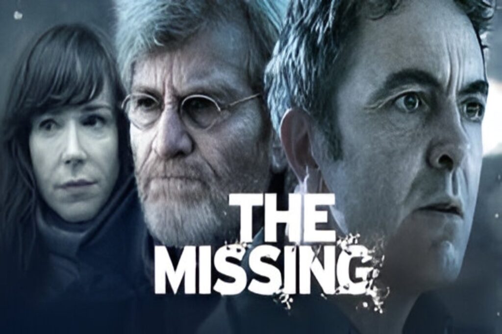  The Missing [2014] (Drama) 