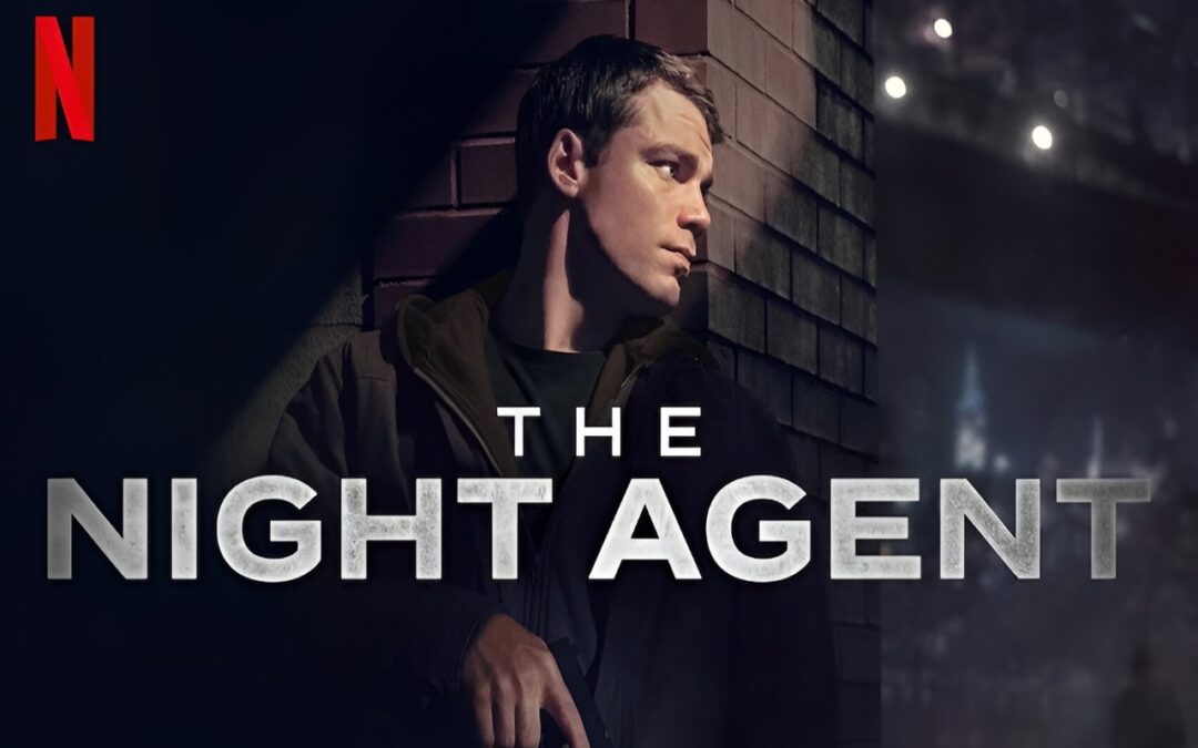 The Night Agent (English)