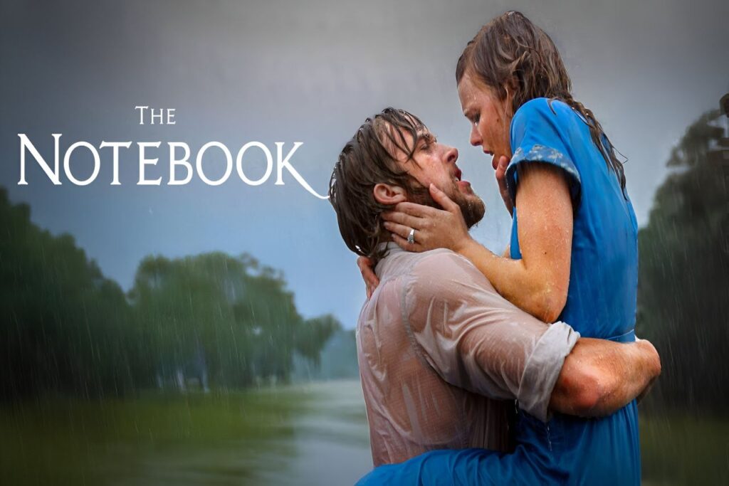 The Notebook