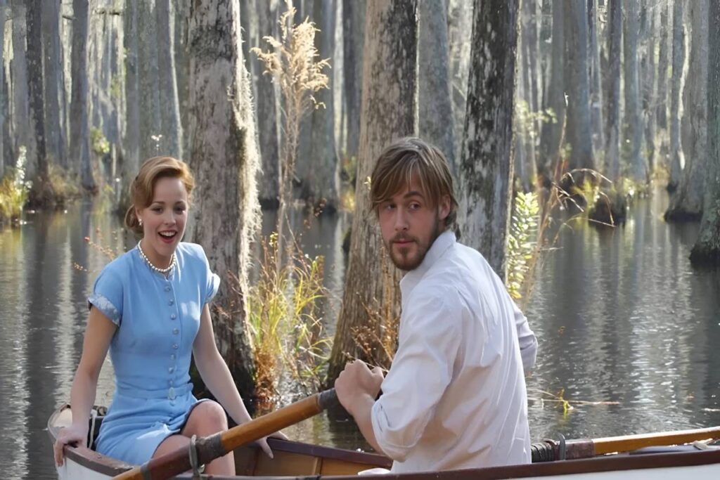 The Notebook (2004)