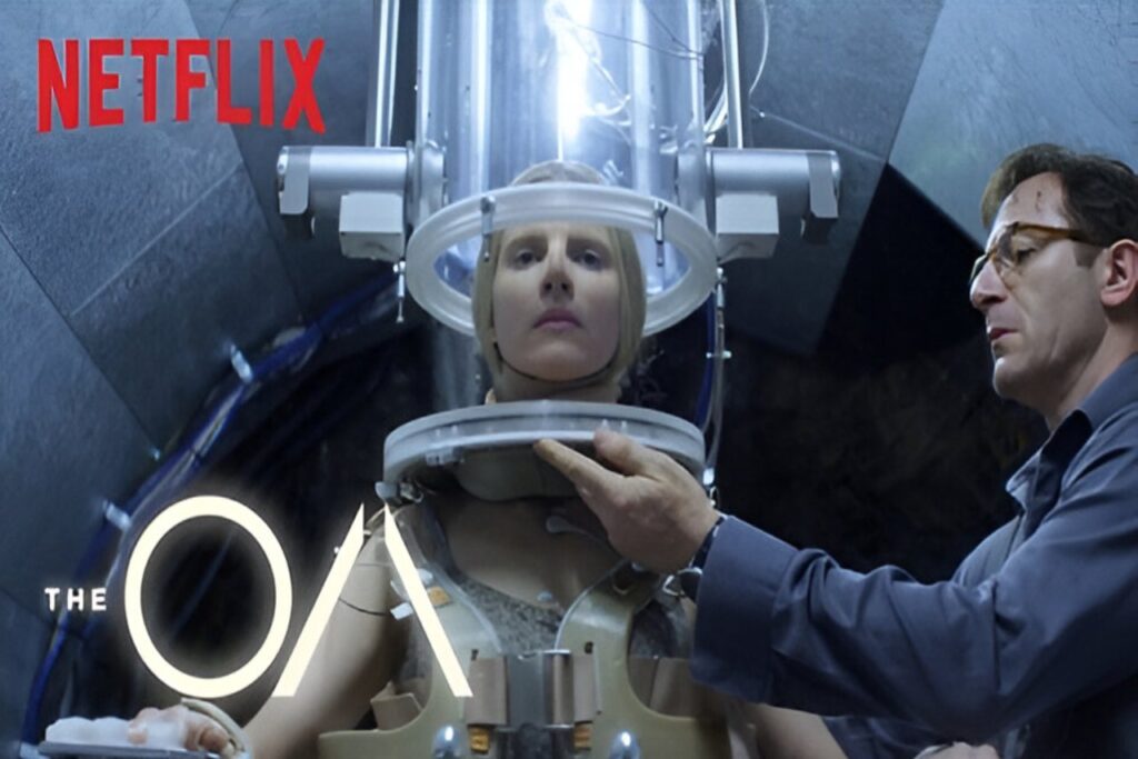 The OA