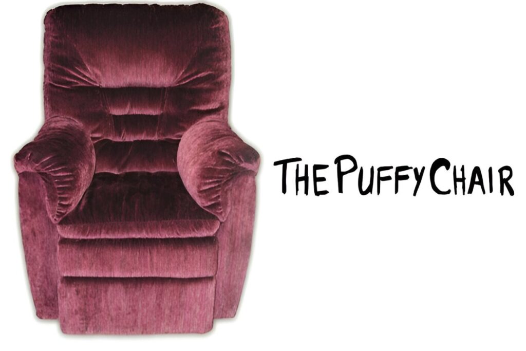 The Puffy Chair (2005)