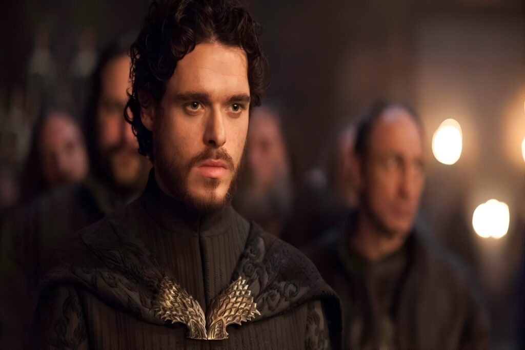 The Red Wedding