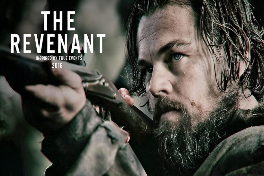 The Revenant (2015)