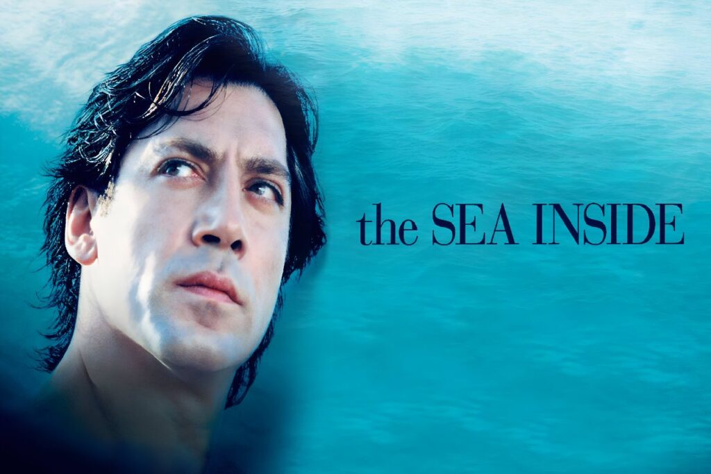 The Sea Inside