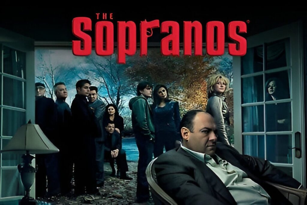 The Sopranos
