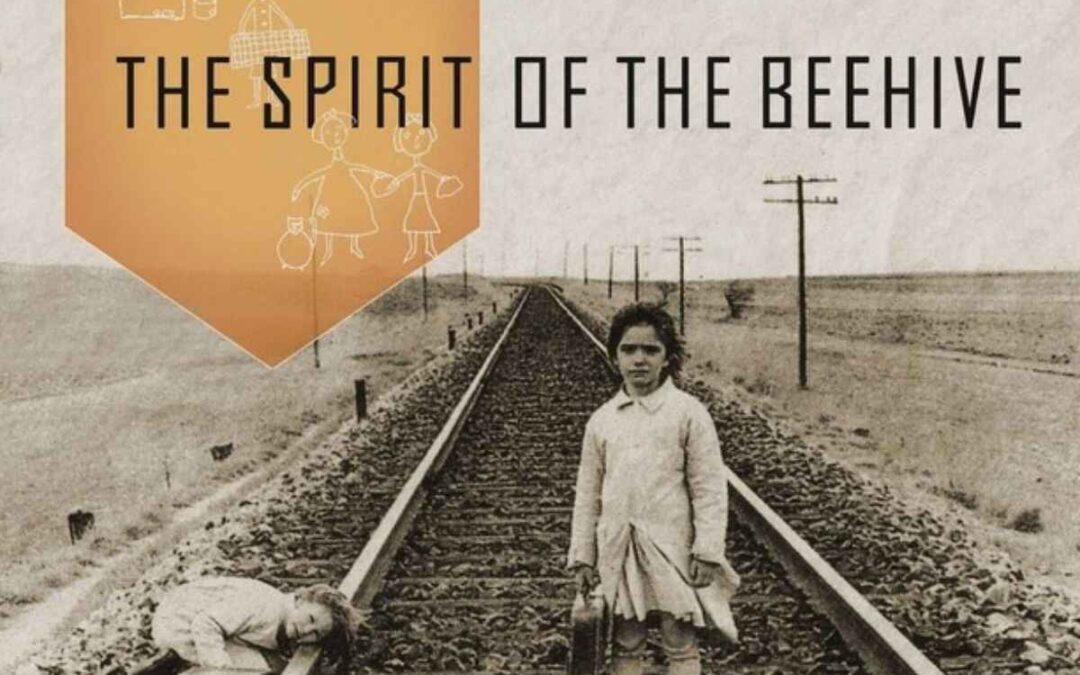 The Spirit of the Beehive