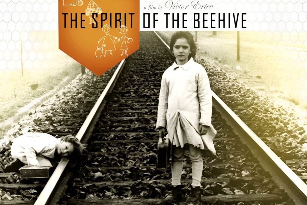 The Spirit of the Beehive [1973]