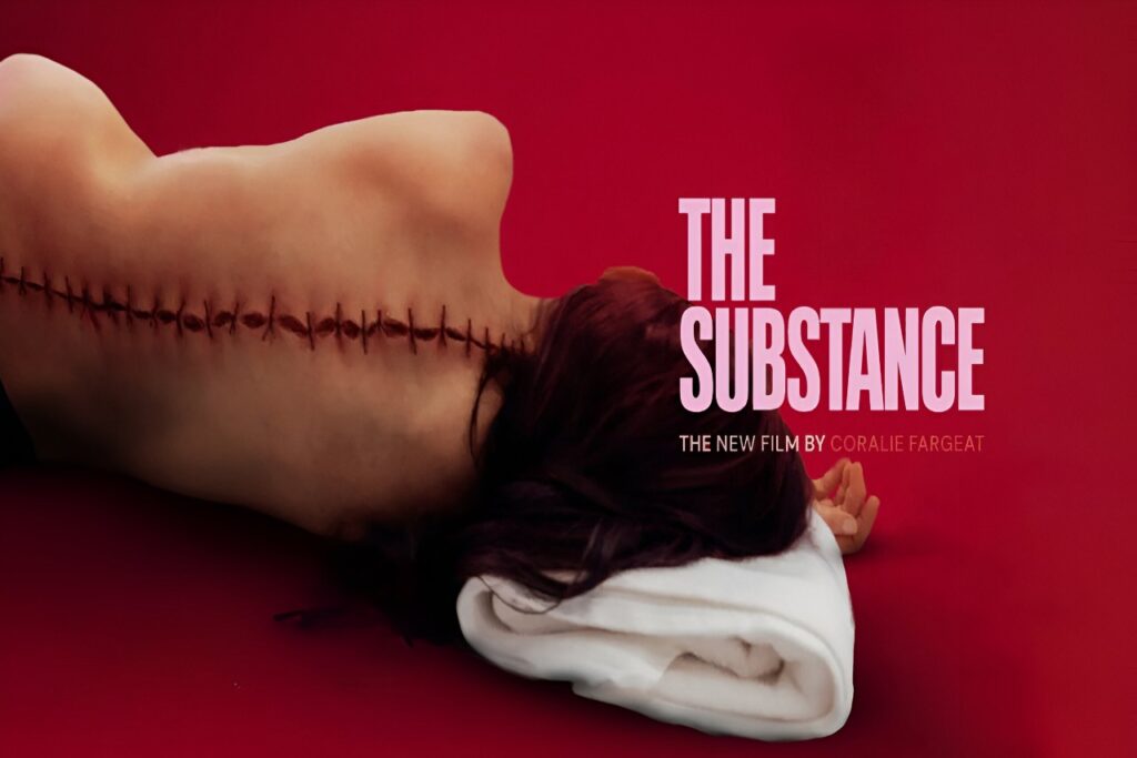 The Substance (2024)