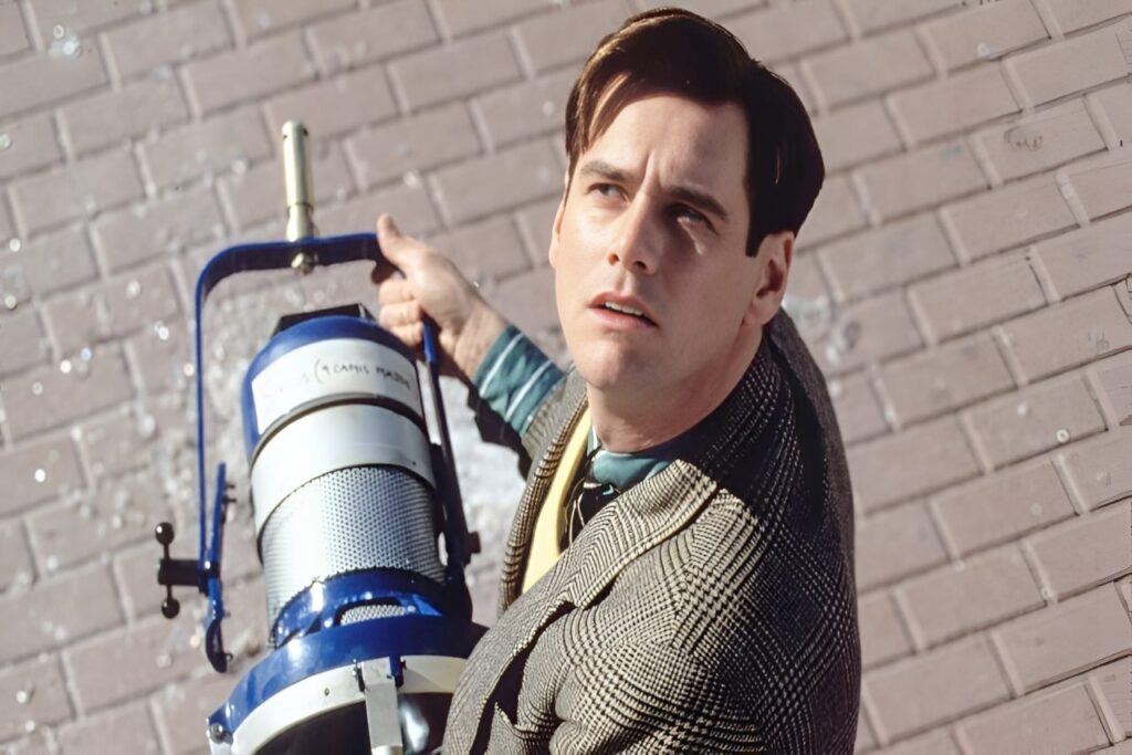 The Truman Show