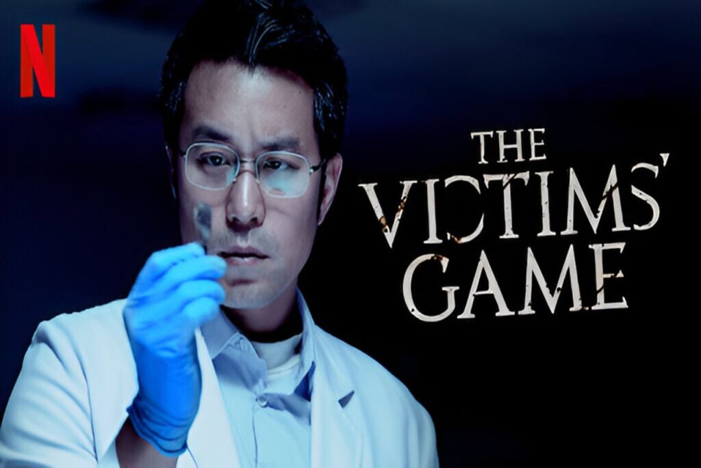 The Victim’s Game