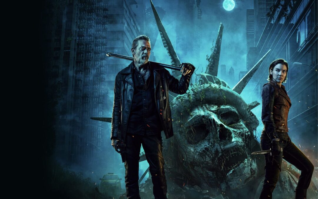The Walking Dead: Dead City Review; Here’s Everything We Know