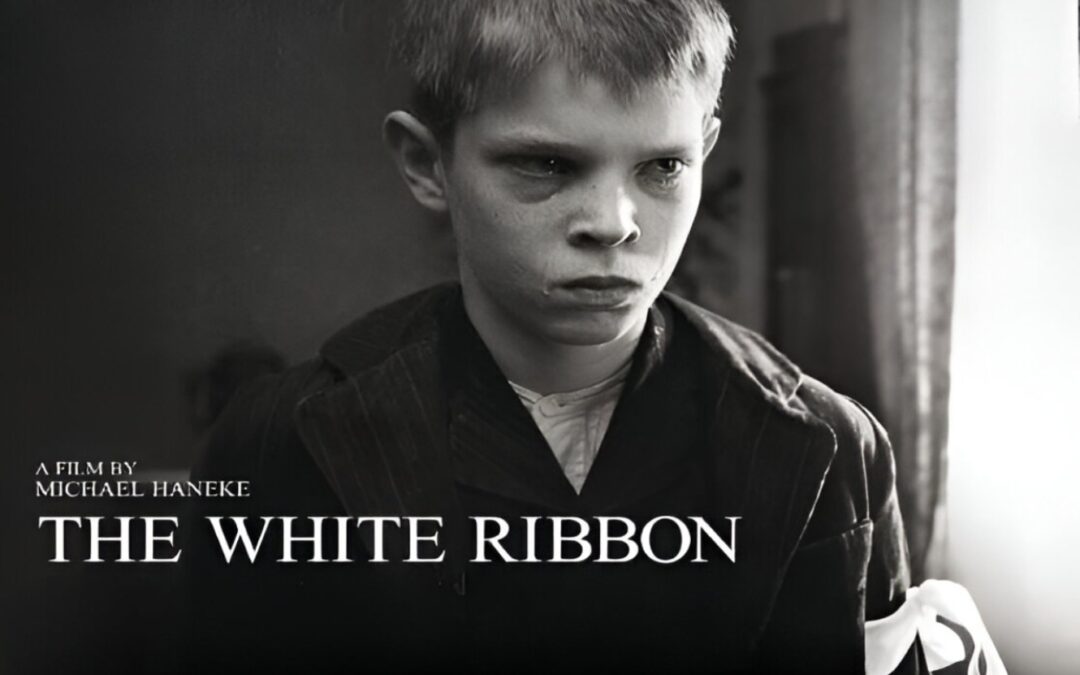 The White Ribbon (2009)