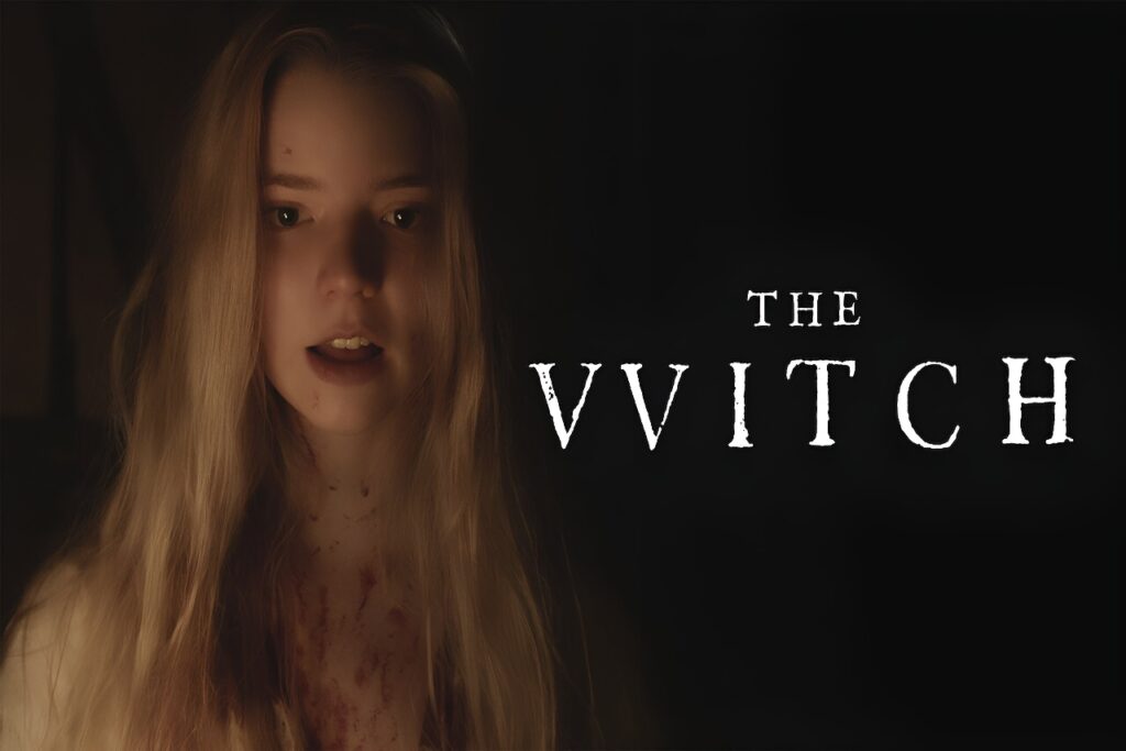 The Witch (2015)