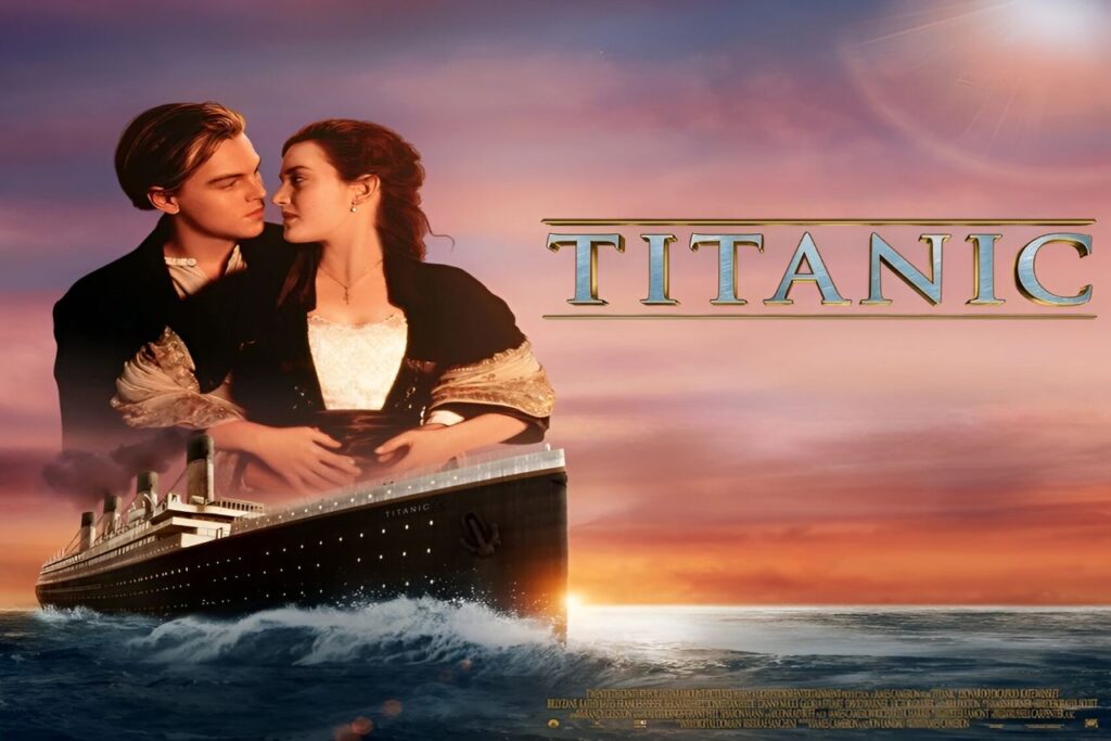 Titanic
