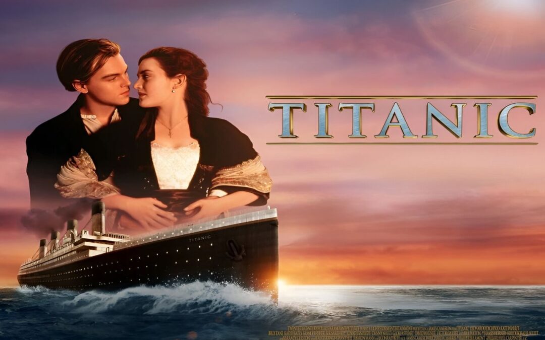 Titanic