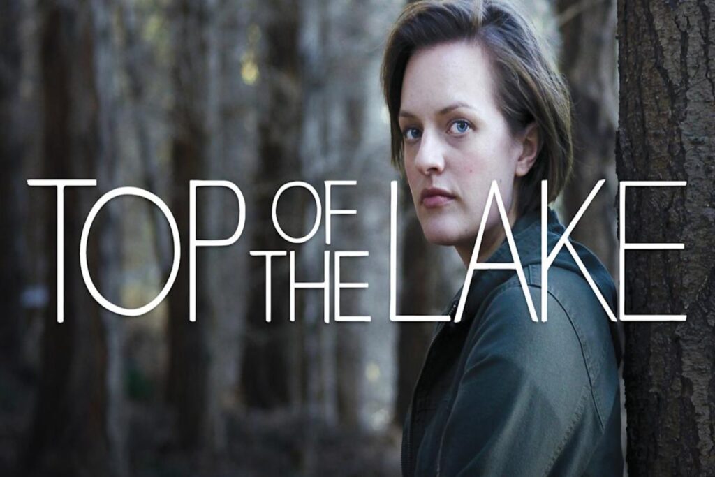 Top of the Lake [2013] (Drama) 