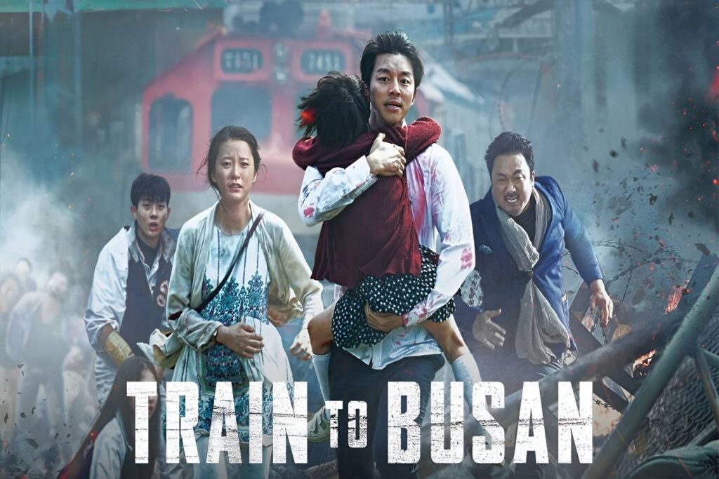 Train to Busan