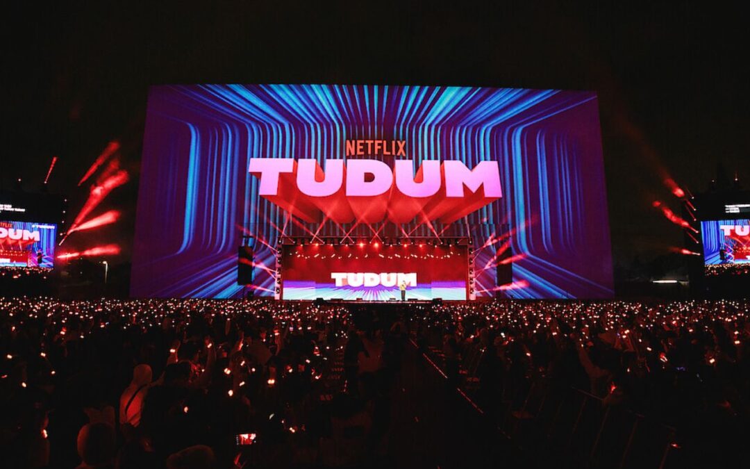Tudum; Everything You Need to Know About Netflix’s Global Fan Event