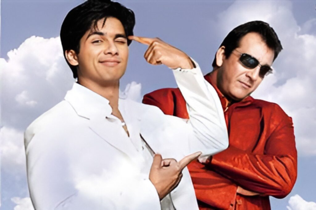Vaah! Life Ho Toh Aisi! (2005)